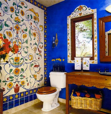 Shop online for bathroom accessories at amazon.ae. Beautiful Decor Ideas From Latin America