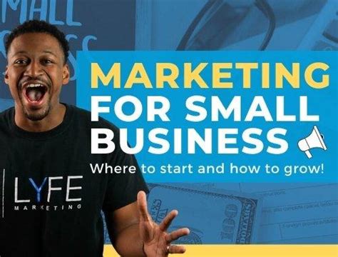 6 highly profitable marketing strategies for small businesses