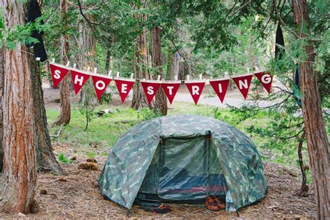 Jun 08, 2020 · camp below the giant trees at sequoia np, kings canyon np, and redwood national and state parks. Group Camping in Kings Canyon National Park | Huckberry