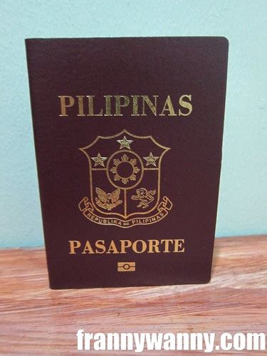 You can renew your passport (passport book, passport card, or both documents) if you answer yes to all the 5 following statements about your how to renew a us passport. How to renew your Philippine Passport | Frannywanny