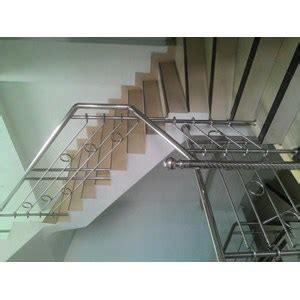 Solusiruma.com, spesialis membuat railing tangga stainless dan melayani konsumsen se jakarta selatan, jakarta barat, jakarta timur dan jakarta utara hingga jabodetabek. Jual Railing Tangga Stainless Harga Murah Medan oleh Citra ...