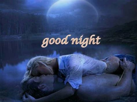 Pin by Lim Bòon on good night Romantic good night Good night love