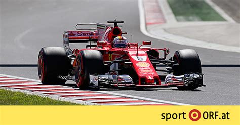 Anschließend erzielte vettel in ungarn seinen zweiten saisonsieg. Vettel rast zu Ungarn-Poleposition - sport.ORF.at