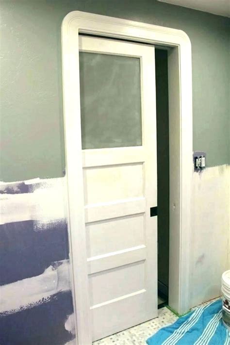 In some older homes, a sliding pocket door was used to create privacy and separate a living room from a parlor or dining room. Pin by Stephanie Williams on Dream House (With images ...