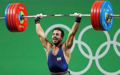 Il sollevamento pesi è uno degli sport più antichi, presente alle olimpiadi sin dalla prima edizione del 1896. Sollevamento pesi: a rischio la partecipazione di Rostami ...