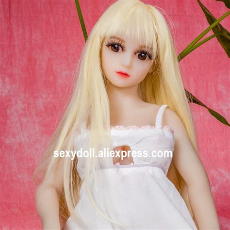 New 68cm Japanese Mini Real Silicone Sex Love Doll Realistic Living