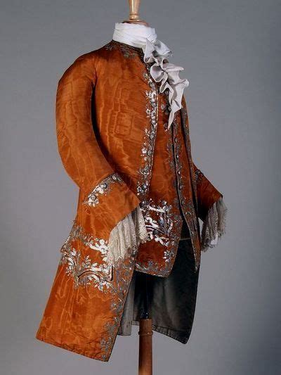 13 Best 1770s Men Images On Pinterest Historical Clothing Historical