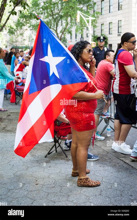 Puerto Rico Tourist Usa Hi Res Stock Photography And Images Alamy