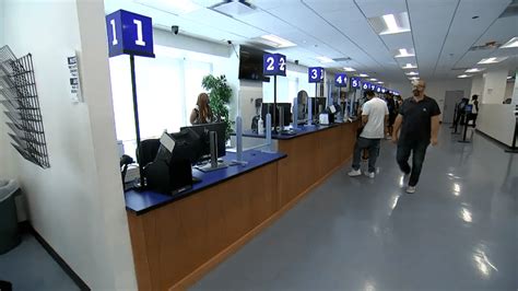 Illinois Dmv Appointments Will Soon Be Required For Certain Tasks Nbc