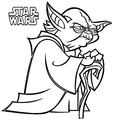 Hope your kids enjoy them! Star Wars Logo Coloring Pages at GetColorings.com | Free ...