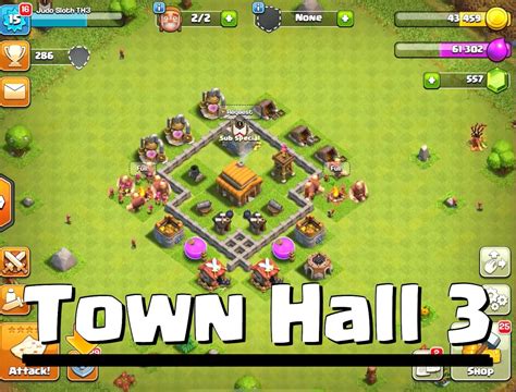 Clash Of Clans Best Defense For Every Town Hall Level That Are Powerful