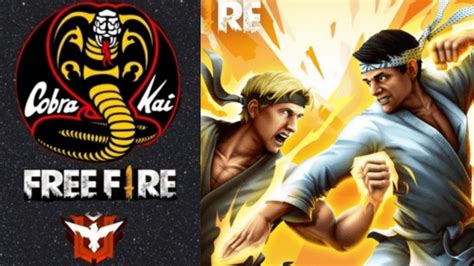 Very easy and step by stepsubscribe and shared for more videos#freefire. Free Fire y Cobra Kai: Todo lo que debes saber sobre la ...