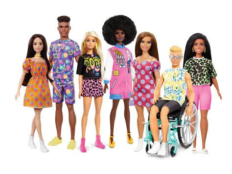 Best Barbie Diversity Images Barbie Barbie Dolls Collection Hot Sex