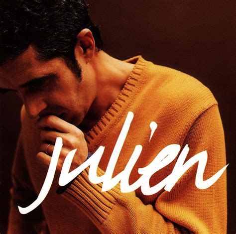 Julien Clercjulien Amazonde Musik Cds And Vinyl