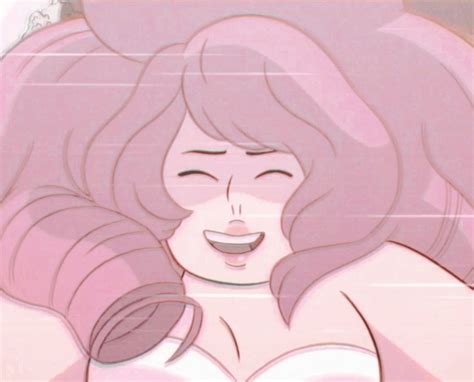 Rose Quartz Steven Universe Aesthetic