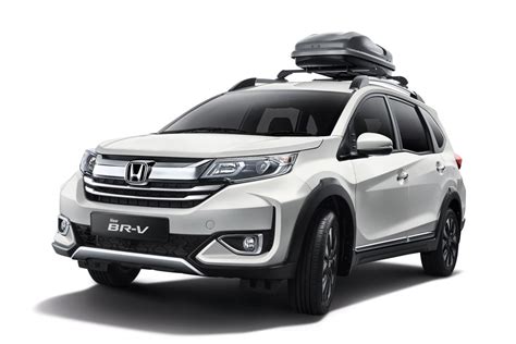 Prices and specifications are subjected to change without prior notice. Honda BR-V facelift 2020 kini di Malaysia, dari RM90k ...