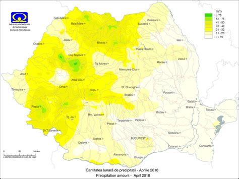 Get the romania weather forecast. Meteo Romania | Site-ul Administratiei Nationale de ...