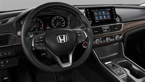 I can't believe a lot of people are still scared of honda's suspension in 2020 smh. Kuni Honda on Arapahoe | Interior - 2018 Honda Accord ...