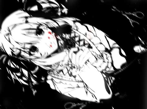 Glithcore Animecore Cybergoth My Edit Art — Unxxi On Twitter