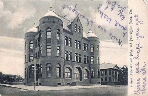 Lamar county courts are judicial bodies that resolve legal disputes at the federal, alabama state, or local lamar county level, including both criminal and civil charges. Penny Postcards from Lamar County, Texas