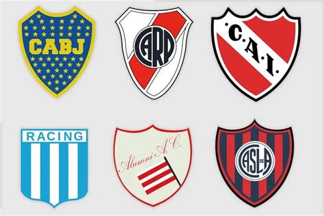 descubrir 99 imagen club con mas titulos en argentina abzlocal mx