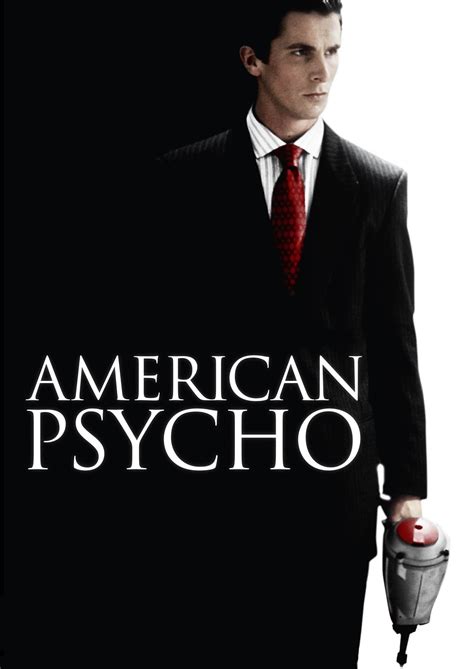 american psycho 2000 posters — the movie database tmdb