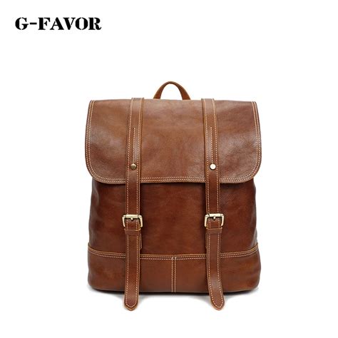 Best Luxury Leather Backpack Iqs Executive