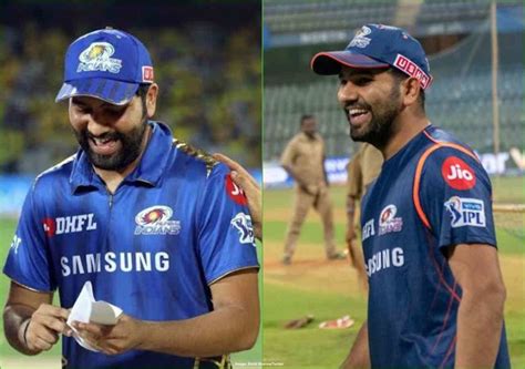 But as seen in the 2019 edition of the ipl, rohit sharma, hasn't been in the best of forms. Unaccomplished IPL Records Of Rohit Sharma -100 Best ...