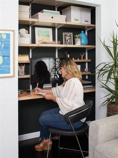 Small Home Office Ideas: 11 Ways to Create a Work Space Anywhere | Bob