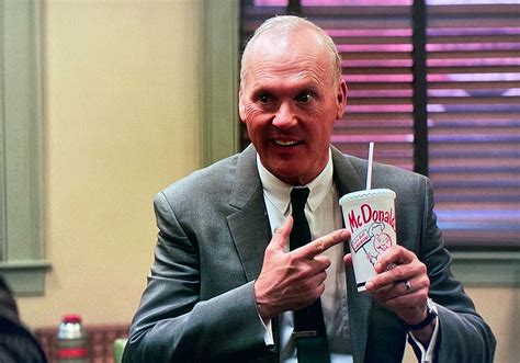 Dig into the movie that has critics raving. The Founder - Fifties Styling and those Amazing Ties | #88