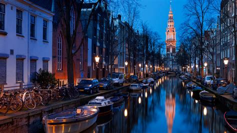 Amsterdam Wallpapers Images Photos Pictures Backgrounds