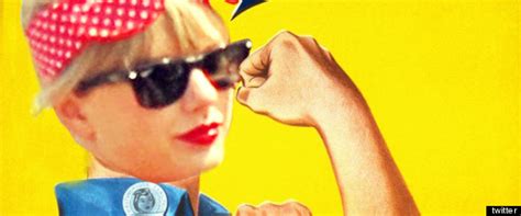 Daydream Stars Feminist Taylor Swift Hilarious Twitter Account Turns