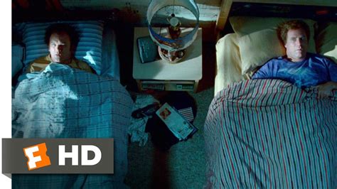 Step Brothers 48 Movie Clip Are You Awake 2008 Hd Movie Will