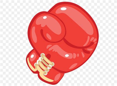 Cartoon Images Of Boxing Gloves