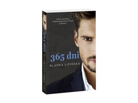 365 dni KNIHA JE V POLŠTINĚ A ZATÍM SE NECHYSTÁ ČESKÉ ...