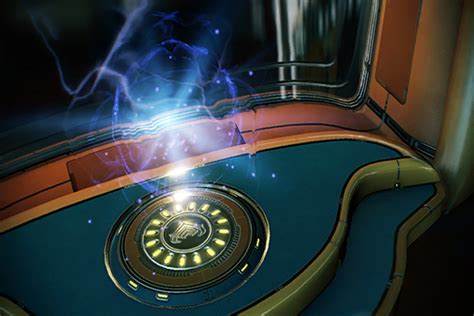 The personal quarters segment must be crafted and installed to your orbiter. Apostasy Prologue | WARFRAME Wiki | FANDOM powered by Wikia