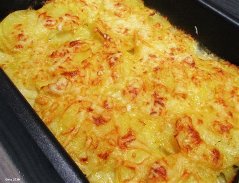 14 kartoffelgratin rezept schuhbeck