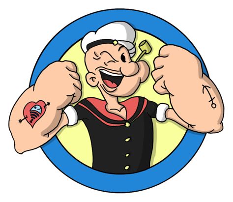 Álbumes 101 Foto Imágenes De Popeye El Marino En 3d El último 112023