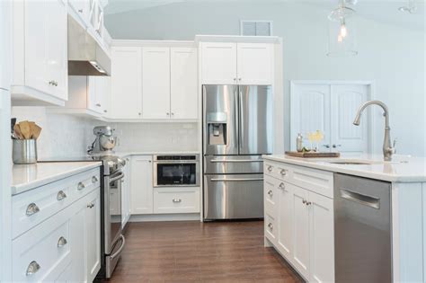 White kitchen design idea no. Photo Page | HGTV