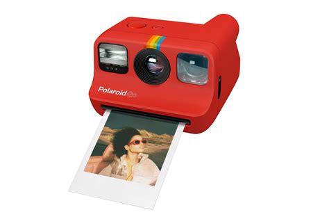 8 Best Instant Cameras To Buy For 2022