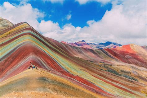 The Amazing Rainbow Mountains Of Peru How To Get There And Other