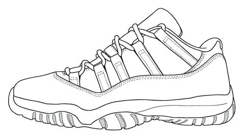 Select from 35919 printable coloring pages of cartoons, animals, nature, bible and many more. Tennis Shoe Coloring Pages at GetColorings.com | Free ...