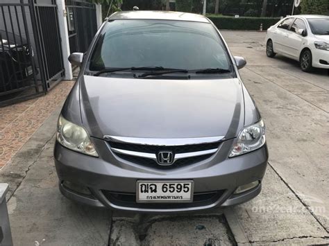 Information honda city 2008, perfect condition, low mileage ( 75000 km), lady driven clean in and out, new tires, istimara until march. Honda City 2008 ZX V VTEC 1.5 in กรุงเทพและปริมณฑล ...