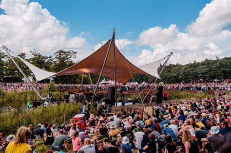 One of the more recent additions to the british festival calendar, latitude is a magical experience in the woods of suffolk. Latitude festival review: a kaleidoscope of theatrical ...