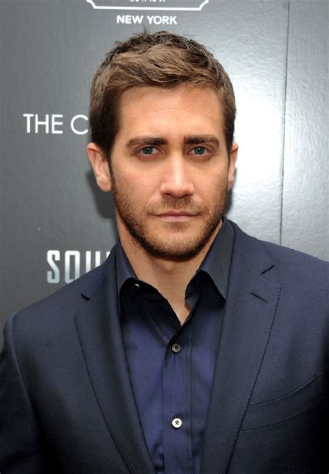 Jake Gyllenhaal Actor Profile Photos 2012 Hollywood