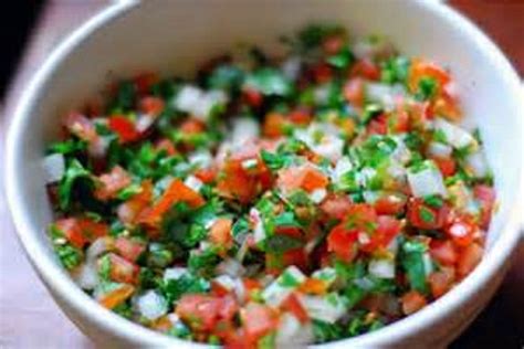 There are now so many different types of taco salad recipes available online it can be difficult to know which one tastes the best. TACO SALAD * Vegetarian * Kids can help make it ** Award-winning PICO de GALLO (salsa) - Cindy's ...