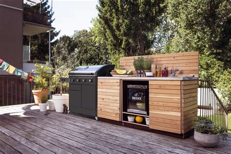Verlegen sie das kochen ins freie mit einer outdoorküche, die alle eine outdoor küche macht dies möglich und geht dabei weit über das einfache grillen hinaus. HORNBACH | Dein Projekt-Baumarkt & Onlineshop