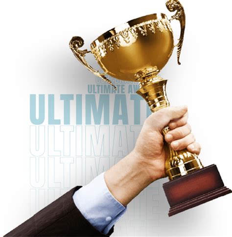 About - Ultimate Awards