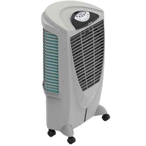 Bonaire 56l Evaporative Portable Air Cooler The Build By Temple And Webster