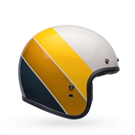 Bell Helmets Custom 500 Is Back Hot Bike Magazine